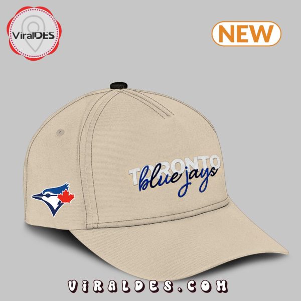 Special Toronto Blue Jays Baseball Team Classic Cap