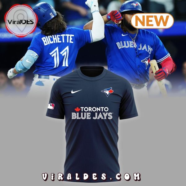 Special Toronto Blue Jays Baseball Team T-Shirt, Jogger, Cap