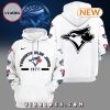 Special Toronto Blue Jays Dream Navy Hoodie