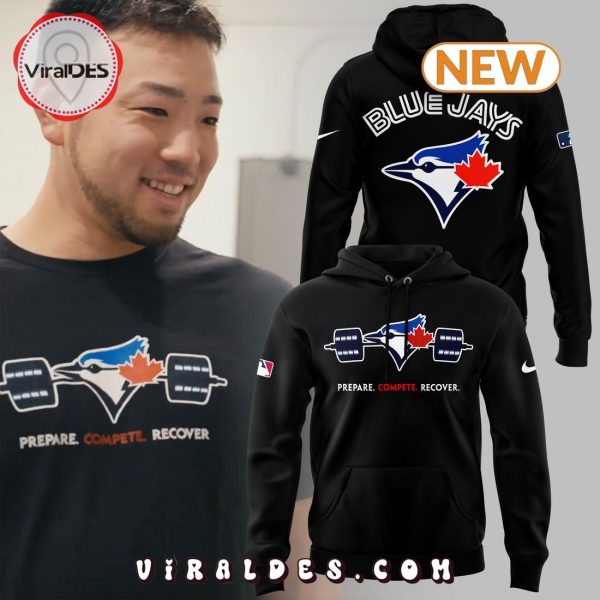 Special Yusei Kikuchi Toronto Blue Jays Black Hoodie, Jogger, Cap