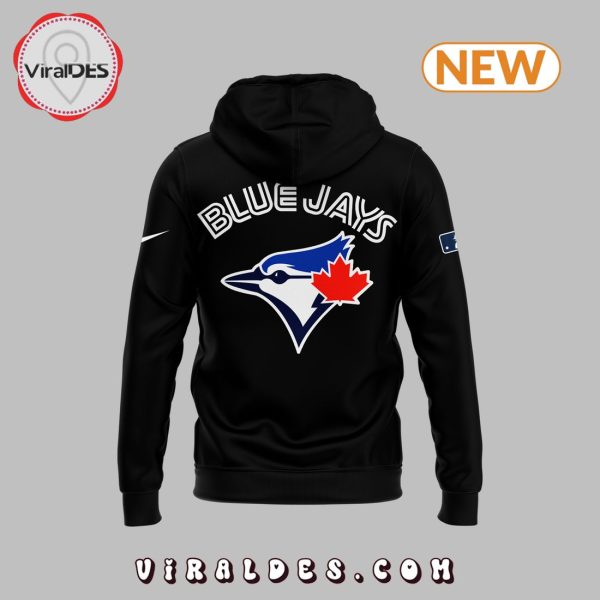 Special Yusei Kikuchi Toronto Blue Jays Black Hoodie, Jogger, Cap