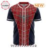 Starwars Born To Kill Baseball Jersey