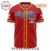 Tegridy Farms Marsh South Park Baseball Jersey