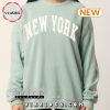 Anine Bing Tyler Heather Grey Hoodie