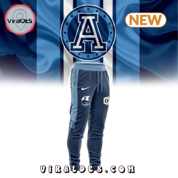 Team Toronto Argonauts 2024 Indigenous Merch Hoodie, Jogger