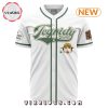 Strawhats Luffy One Piece Baseball Jersey