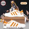 Tennessee Volunteers 2024 NCAA College Champions Grey Classic Cap