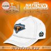 Tennessee Volunteers 2024 Men’s Baseball College Orange Classic Cap