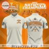 Tennessee Volunteers 2024 Men’s Baseball College Orange Polo Shirt