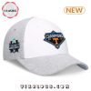 Tennessee Volunteers 2024 Men’s Baseball College White Classic Cap