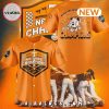 Tennessee Volunteers 2024 NCAA World Series Champions White Jersey