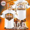 Tennessee Volunteers 2024 NCAA World Series Champions Orange Jersey