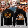 Tennessee Volunteers League Champion Orange Hoodie, Jogger, Cap