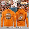 Tennessee Volunteers League Champion Black Hoodie, Jogger, Cap