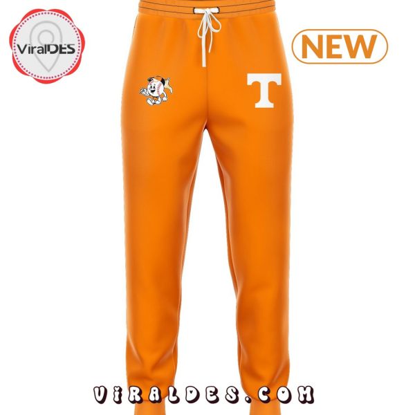 Tennessee Volunteers League Champion Orange Hoodie, Jogger, Cap