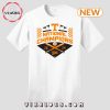 Tennessee Volunteers World Series Season Orange Hoodie