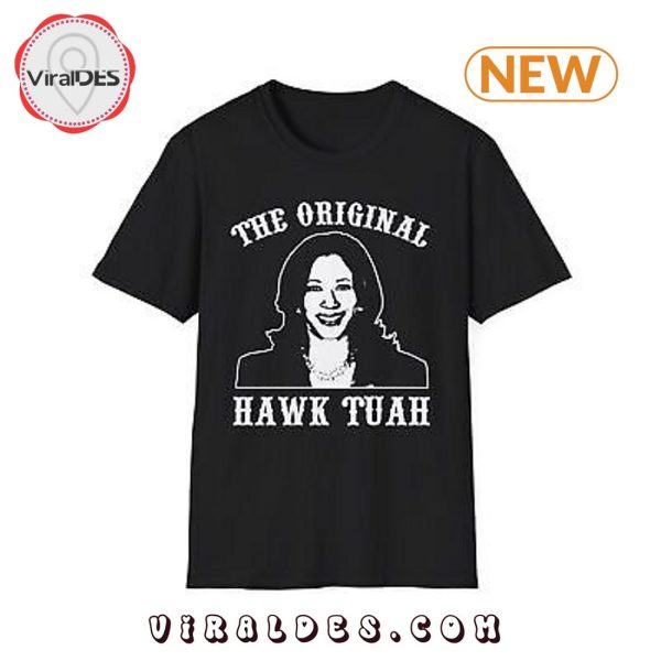 The Original Hawk Tuah Classic T-Shirt