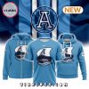 Toronto Blue Jays Special Baseball Navy Hoodie