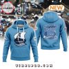 Toronto Blue Jays 2023 Wildcard Blue Hoodie, Jogger, Cap