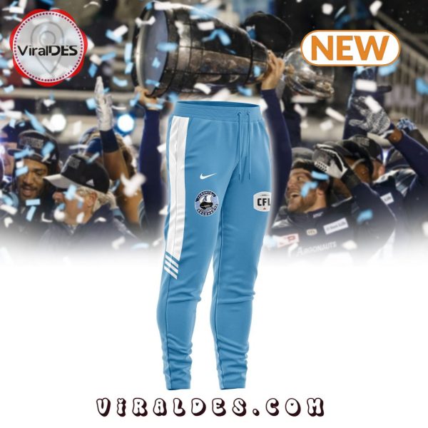 Toronto Argonauts CFL Team Indigenous Merch Hoodie, Jogger