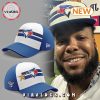 Toronto Blue Jays Baseball Jose Bautista Classic Cap