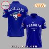 Toronto Blue Jays Baseball Jose Bautista Edition Polo Shirt