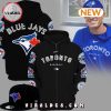 Toronto Blue Jays Home Run Derby Blue Hoodie, Jogger, Cap