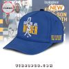 Toronto Blue Jays Baseball Team Navy Classic Cap