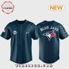 Special Toronto Blue Jays Baseball Jersey Special Edition