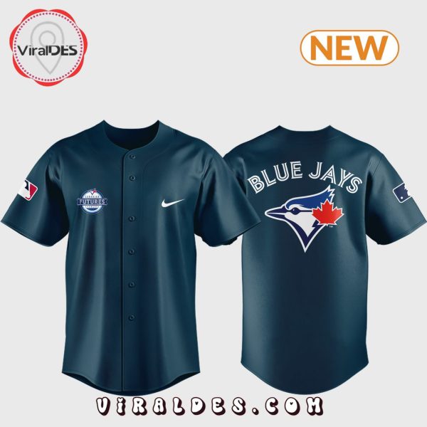 Toronto Blue Jays Jose Baulista Edition Baseball Jersey