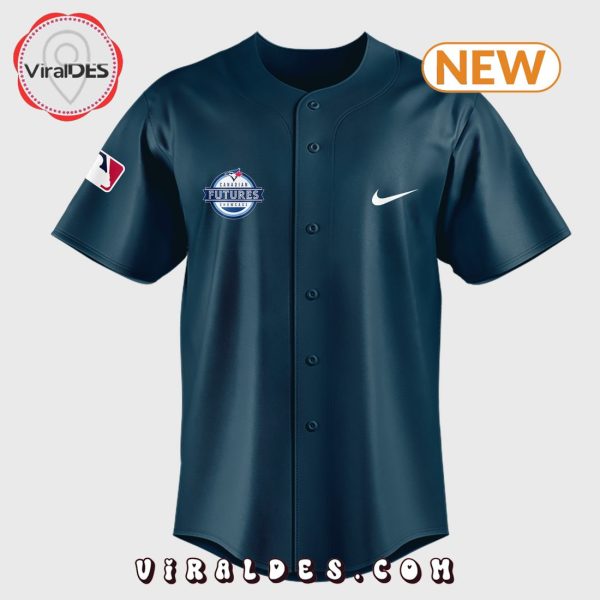 Toronto Blue Jays Jose Baulista Edition Baseball Jersey