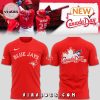 Team Toronto Argonauts 2024 Indigenous Merch T-Shirt, Jogger