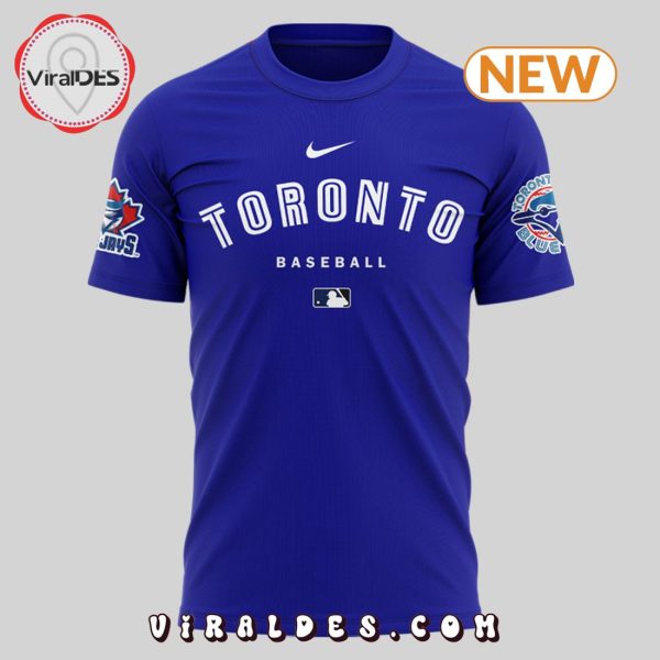 Toronto Blue Jays Limited Edition T-Shirt, Jogger, Cap