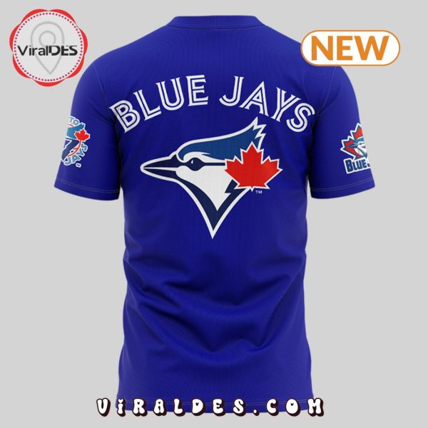 Toronto Blue Jays Limited Edition T-Shirt, Jogger, Cap