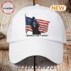 Trump Liberals Can’t Shoot American Grey Cap