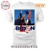 Trump Never Surrender 2024 T-Shirt