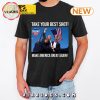 Trump Pennsylvania Rally Republican Gifts T-Shirt