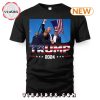 Trump Strong 2024 T-Shirt