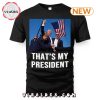 Trump Survived Shot 2024 T-Shirt