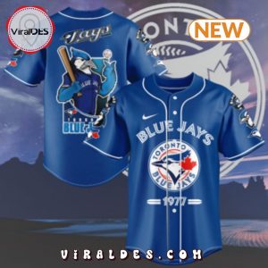 Special Toronto Blue Jays Baseball Jersey Special Edition