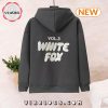 Whitefox Hoodie Archive 6.0 White Fox T-Shirt