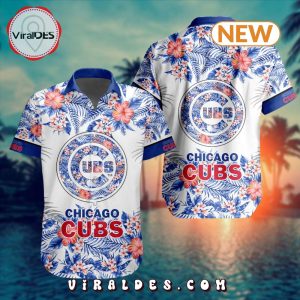 MLB Chicago Cubs Special Hawaiian Shirts Shorts