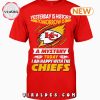 Andy Reid One Of The Greatest Offensive Minds Signatures T-Shirt