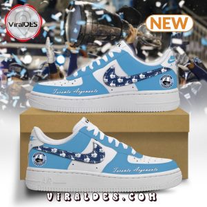 Special CFL Team 2024 Toronto Argonauts Air Force 1