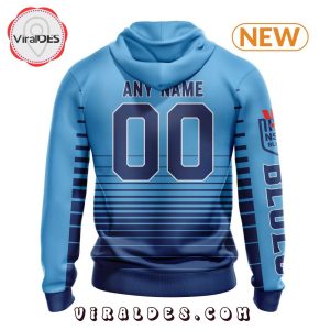 Personalized NSW Blues State Of Origin Kits Special 2024 Hoodie