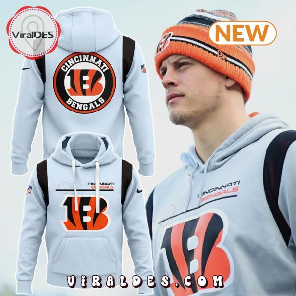 2024 Cincinnati Bengals Fans Gifts Hoodie