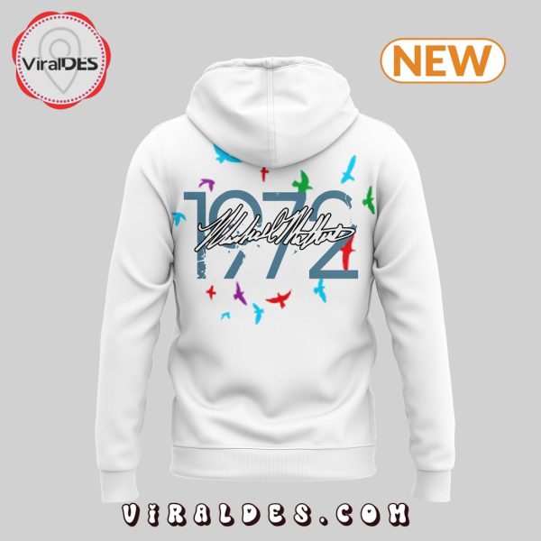 2024 Eminem The Death of Slim Shady Hoodie