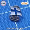 2024 Italy Italia National Olympics Games Enamel Pins