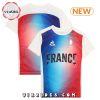 2024 France Rugby Olympics Shirt