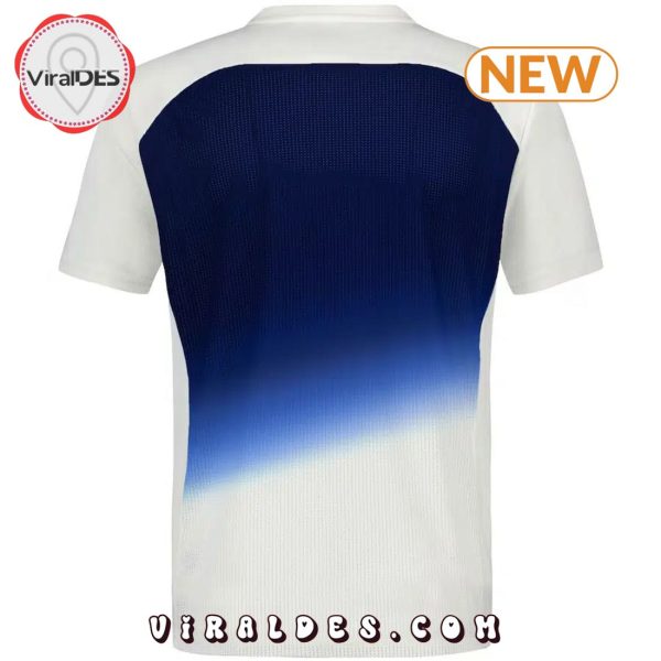 2024 France Rugby Olympics Shirt